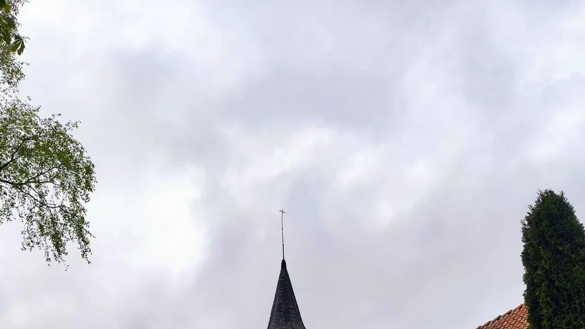 В гости к бургомистру Инстербурга