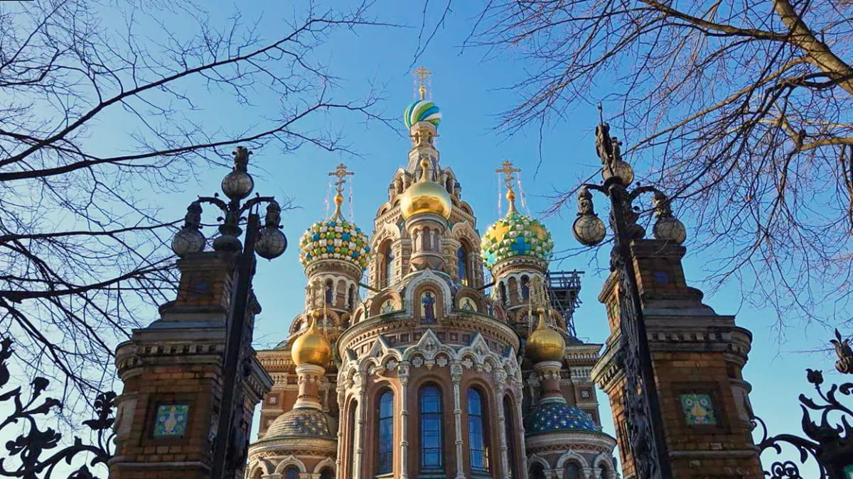 Красиво жить не запретишь. Как искусство правит Петербургом